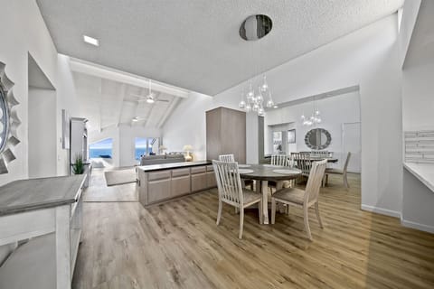 Completely remodeled in Dec. 2019, this is as good as it gets in Solana Beach