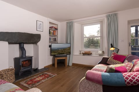 Look Far - Spacious - Fabulous Views  - Ambleside House in Ambleside