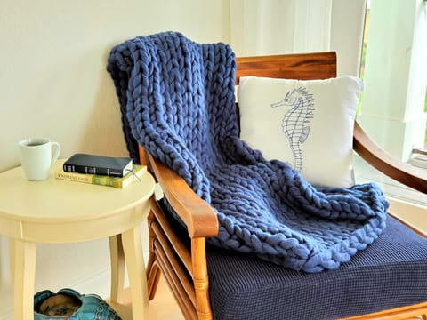 Master bedroom retreat