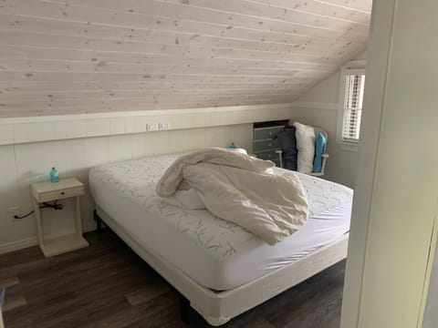 4 bedrooms, free WiFi