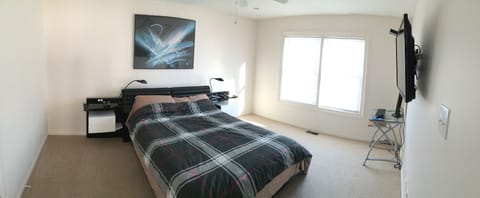 7 bedrooms, iron/ironing board, WiFi