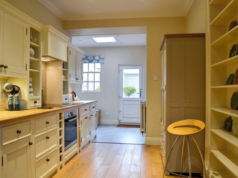 Fully appointed fitted kitchen | Linton, Keswick