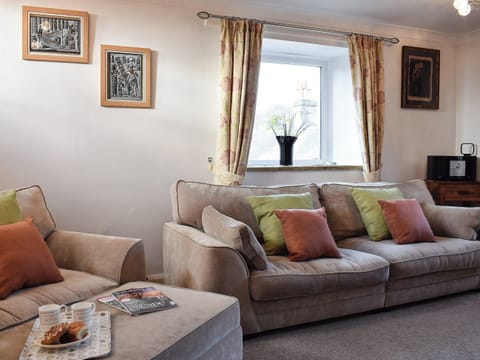 Living room | Barn House, Giggleswick, near Settle