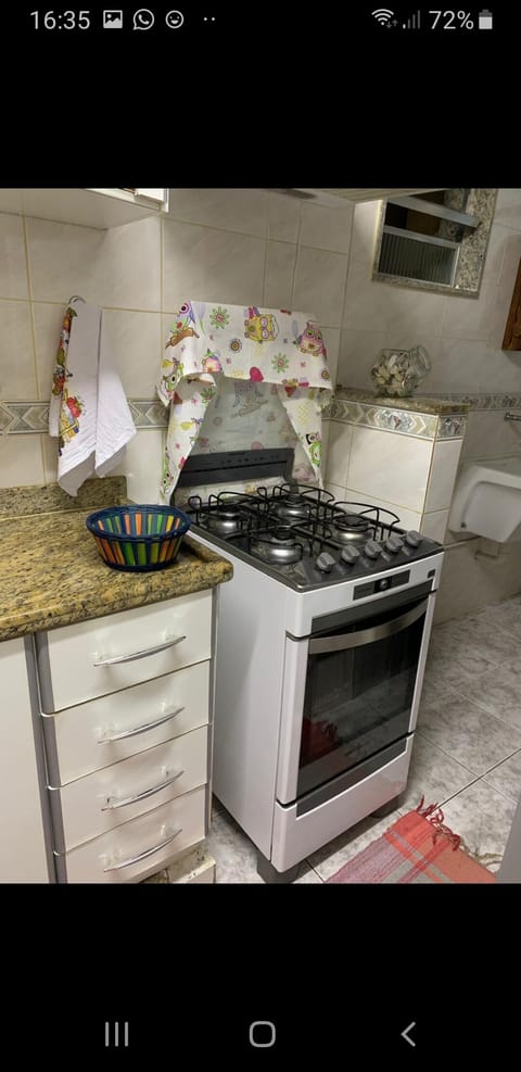 Microwave, coffee/tea maker, cookware/dishes/utensils