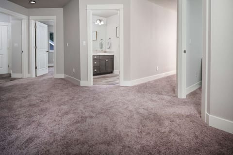 "Very clean with lots of interior space." -Peter