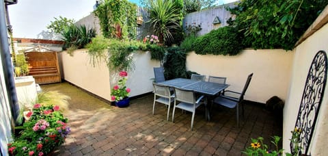 The Stables courtyard