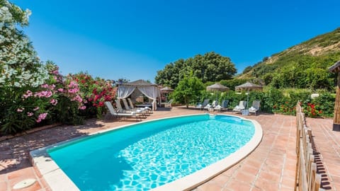 Finca del Roble Antequera - La Higuera by Ruralidays