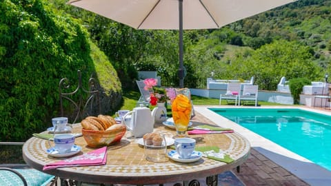 Casa Piedras de Gaucín by Ruralidays