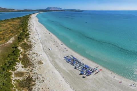 Beach nearby, beach towels