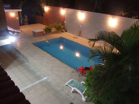 Pool | Outdoor pool