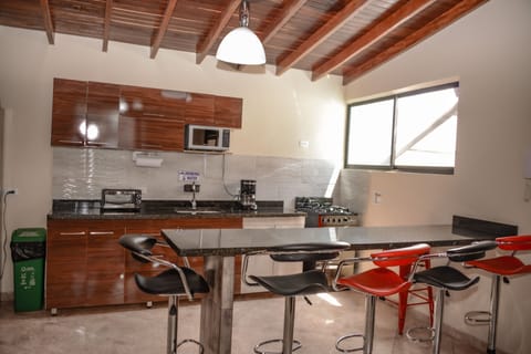 Kitchen Penthouse