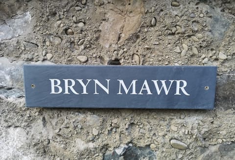 Welcome to Bryn Mawr