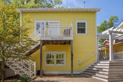 Breezy Point | Guest House