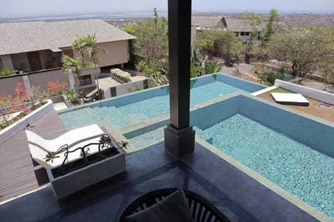 Pool | Outdoor pool