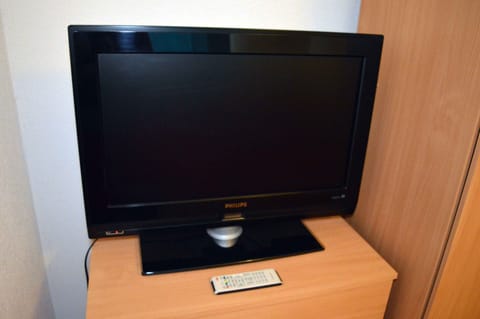 Television