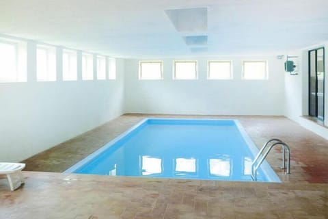 Holiday Home Swimming Pool