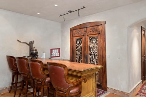 5.3-Hilltop-Hideaway-Mountain-Village-Vacation-Rental-Game-Room1