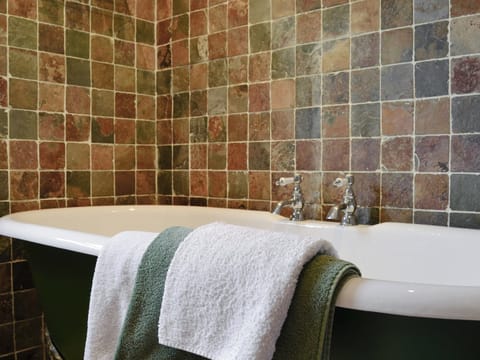 Bathroom | Fearnmore Church, Fearnmore, near Applecross