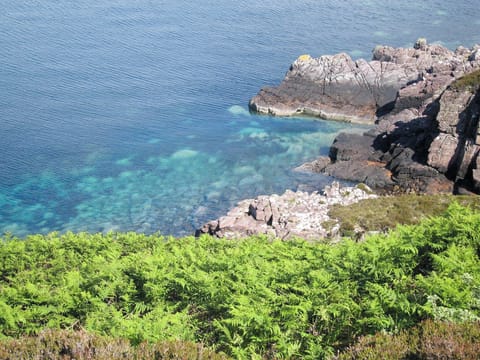 Magnificent scenery | Fearnmore Church, Fearnmore, near Applecross