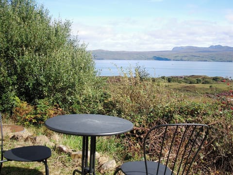 Magnificent scenery | Fearnmore Church, Fearnmore, near Applecross