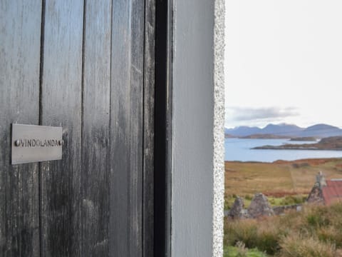 Breathtaking views right on your doorstep | Vindolanda, Fearnbeg, near Applecross