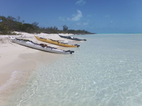 Beach towels