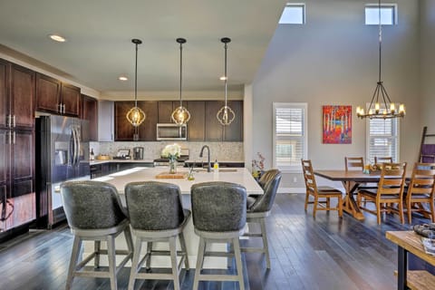 Kitchen | Cooking Basics