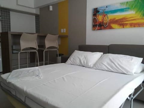 1 bedroom, free WiFi, bed sheets, wheelchair access