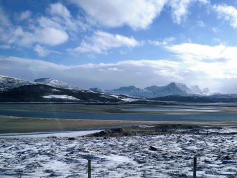 Spectacular scenery | Ardville, Melness, near Tongue