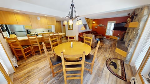 Living Area - Living Area