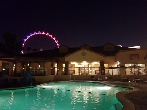 Pool | Outdoor pool, a heated pool