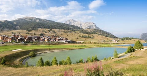 Experience the picturesque atmosphere at this amazing property.