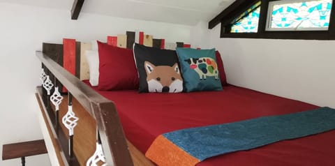 1 bedroom, in-room safe, bed sheets