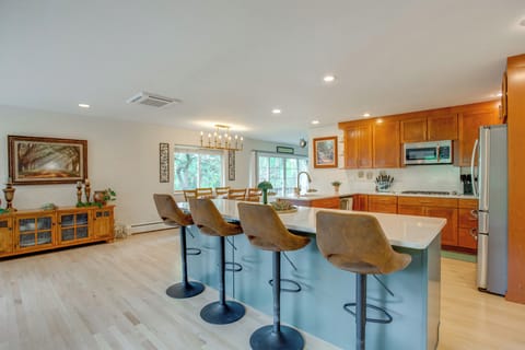 Kitchen | Dishwasher