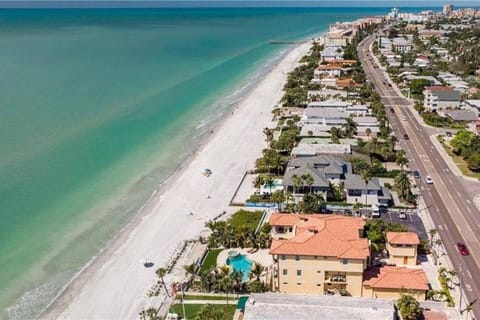 Redington Beach house - 1 block to the beach ! | Redington Beach ...