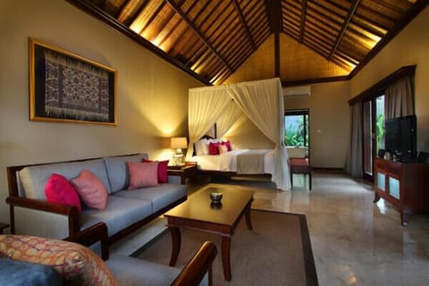 Luxury 1 Bedroom, Heart of Seminyak