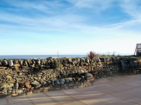 Far reaching sea views | Wavecrest, Southerness, near Dumfries