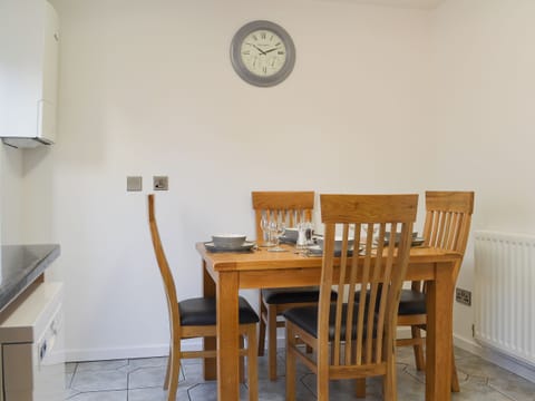 Dining area | Alan’s Cottage, Cockermouth