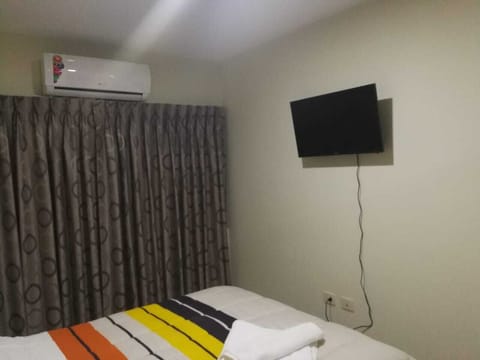 1 bedroom, WiFi