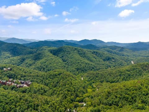 Moonlight Lodge Mountain View