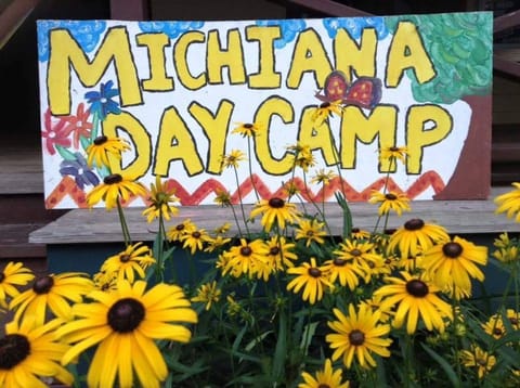 Village center summer activities for kids including the Michiana Day Camp.