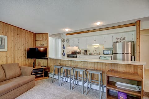 New Kitchen Appliances