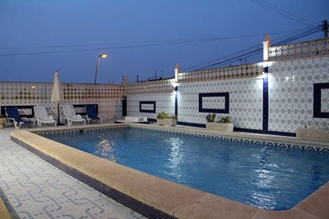 Pool | Outdoor pool