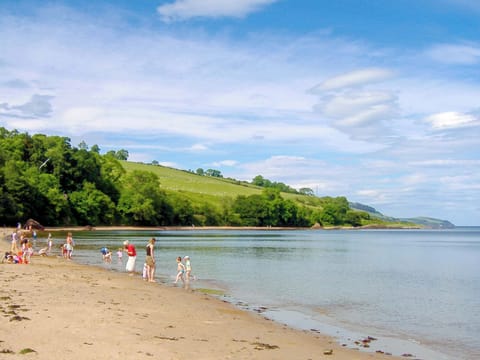 Rosemarkie Beach | Flowerburn Holidays, Rosemarkie, near Fortrose