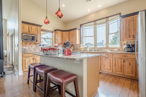 Everything you need to cook, serve, and savor