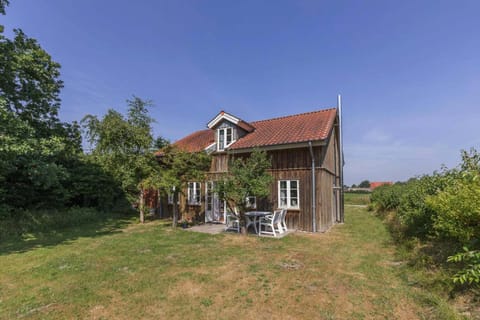 View from Holiday Home [summer]