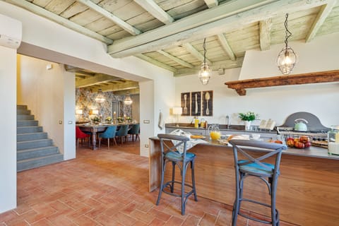 Villa Calliope - Tuscanhouses