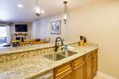 Kitchen | Dishwasher | Knife Set