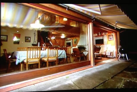 The house is a place of relaxation and pleasant get-together. Mobile Internet access for laptops is available when neede