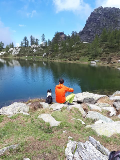 Giusi house in Verzuolo Apartment in Piedmont